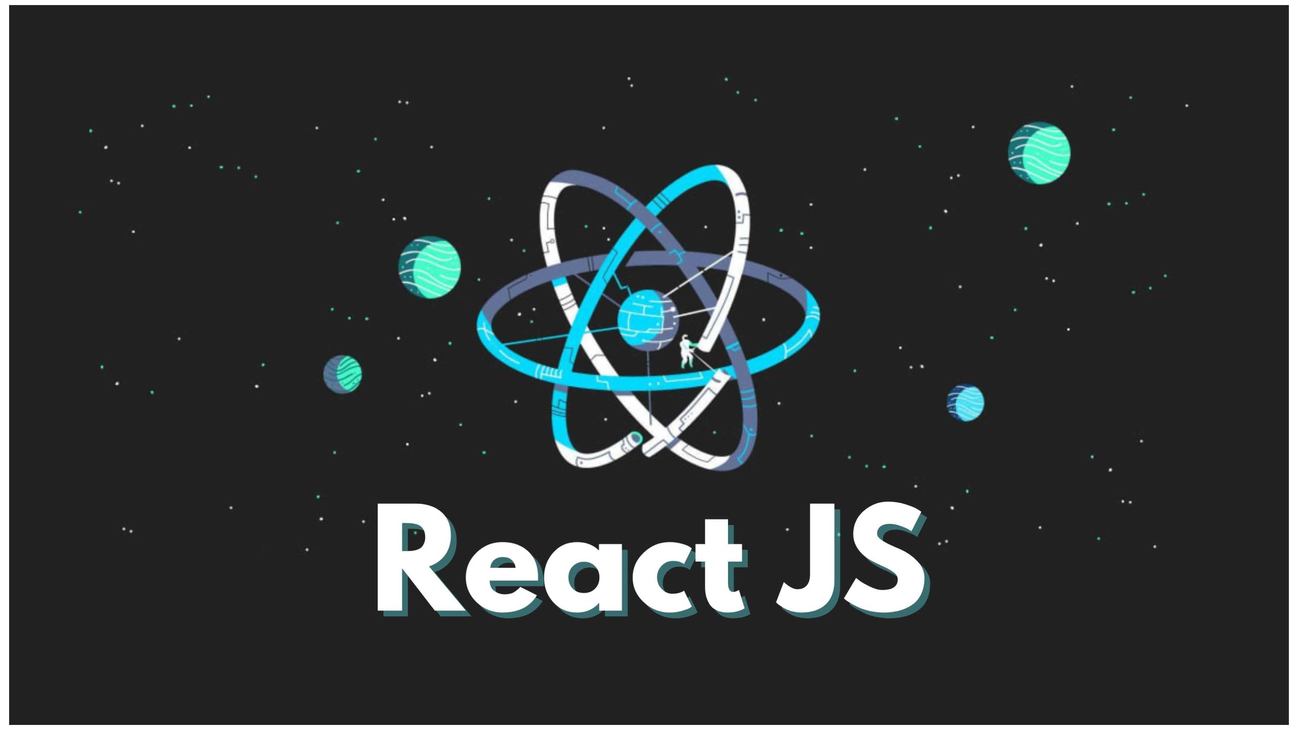 FER201 - Frontend Web Development With Reactjs